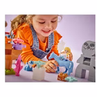 Immagine di Costruzioni LEGO Elsa e Bruni nella foresta incantata 10418