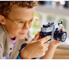 Immagine di Costruzioni LEGO Fotocamera retr 31147