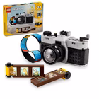Immagine di Costruzioni LEGO Fotocamera retr 31147