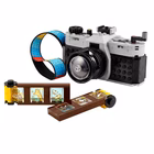 Immagine di Costruzioni LEGO Fotocamera retr 31147