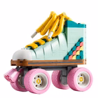 Immagine di Costruzioni LEGO Pattino a rotelle retr 31148