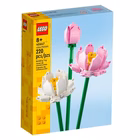 Immagine di Costruzioni LEGO Fiori di loto 40647