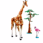 Immagine di Costruzioni LEGO Animali del safari 31150