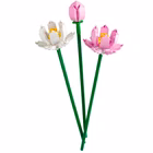 Immagine di Costruzioni LEGO Fiori di loto 40647