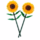 Immagine di Costruzioni LEGO Girasoli 40524