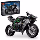 Immagine di Costruzioni LEGO Motocicletta Kawasaki Ninja H2R 42170