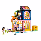 Immagine di Costruzioni LEGO Boutique vintage 42614