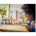 Immagine di Costruzioni LEGO Boutique vintage 42614