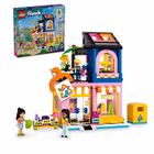 Immagine di Costruzioni LEGO Boutique vintage 42614