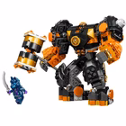 Immagine di Costruzioni LEGO Dune Atreides Ornitottero Reale 71806