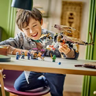 Immagine di Costruzioni LEGO Egalt, il Drago Maestro 71809