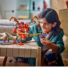 Immagine di Costruzioni LEGO Climber Mech ninja di Kai 71812