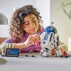 Immagine di Costruzioni LEGO R2-D2 75379