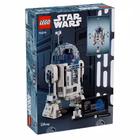 Immagine di Costruzioni LEGO R2-D2 75379