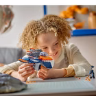 Immagine di Costruzioni LEGO Warbird di Rocket vs. Ronan 76278