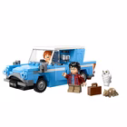 Immagine di Costruzioni LEGO Ford Anglia volante 76424