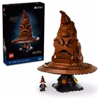 Immagine di Costruzioni LEGO Il Cappello Parlante 76429