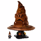 Immagine di Costruzioni LEGO Il Cappello Parlante 76429