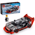 Immagine di Costruzioni LEGO Auto da corsa Audi S1 e-tron quattro 76921