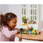 Immagine di Costruzioni LEGO Bonny in campeggio 77047