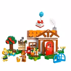 Immagine di Costruzioni LEGO Benvenuta, Fuffi! 77049