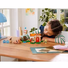 Immagine di Costruzioni LEGO Benvenuta, Fuffi! 77049