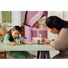 Immagine di Costruzioni LEGO Bottega di Nook e casa di Grinfia 77050