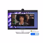 Immagine di Dell 24 videconf monitor p2424heb