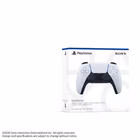 Immagine di Gamepad Bianco SONY DUALSENSE 1000040184