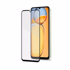 Immagine di Proteggi schermo full glass vetro temperato CELLY FULLGLASS - Xiaomi Redmi 13C 4G/ Redmi 13C 5G/ Poc