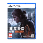 Immagine di Videogames ps5 SONY THE LAST OF US 1000038767