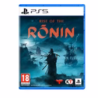 Immagine di Videogames ps5 SONY RISE OF THE RONIN 1000042732