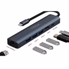 Immagine di Dock USB-C 6 in 1