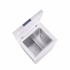 Immagine di Congelatore orizzontale a libera installazione 142 litri E 85,40x62,50x55,9 cm Bianco HISENSE FT184D