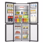 Immagine di Frigorifero E HISENSE RQ5P470SAFE - Cross Door RQ5P470SAFE