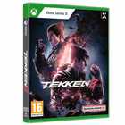 Immagine di Videogames xbox sx NAMCO TEKKEN 8 116597