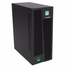 Immagine di Gruppo di continuità NAICON MISSION 6000 VA 5400 W ON LINE CON DISPLAY LCD EL-MISSION6000V