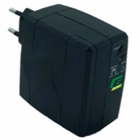 Immagine di Gruppo di continuità NAICON UPSMODEM 25WATT CON USCITA 12V DC per la Protezion EL-UPSMODEM