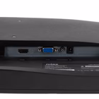 Immagine di Monitor desktop 23,8" Full HD HDMI NILOX NXM24FHD11