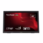 Immagine di Monitor 22 Full HD ir 10 points touch