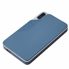 Immagine di Ssd esterni 250 GB USB 3.2 INTENSO SSD ESTERNO USB 3.2 250GB TX100 3826440