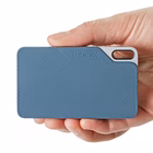 Immagine di Ssd esterni 1000GB USB 3.2 INTENSO SSD ESTERNO USB 3.2 1TB TX100 3826460