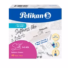 Immagine di Gomma per matita tenera PELIKAN S+S40L
