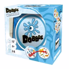 Immagine di Gioco di società ASMODEE DOBBLE WATERPROOF ECO 8270