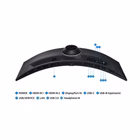 Immagine di S49c95u 49p curv ips(32:9)5120x1440