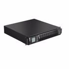 Immagine di Gruppo di continuità NAICON UPSERVER 2000 VA 1350W CON 325 MM. DI PROF. ON LIN EL-UPSERVER2.0V