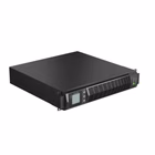 Immagine di Gruppo di continuità NAICON UPSERVER 2000 VA 1350W CON 325 MM. DI PROF. ON LIN EL-UPSERVER2.0V