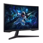 Immagine di S27cg55 25 va curvo(16:9) 2560x1440
