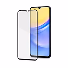 Immagine di Proteggi schermo full glass vetro temperato CELLY FULLGLASS - Samsung Galaxy A15 5G/ Galaxy A15 4G F