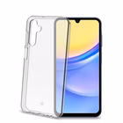 Immagine di Cover tpu Trasparente CELLY GELSKIN - Samsung Galaxy A15 5G/ Galaxy A15 4G GELSKIN1060